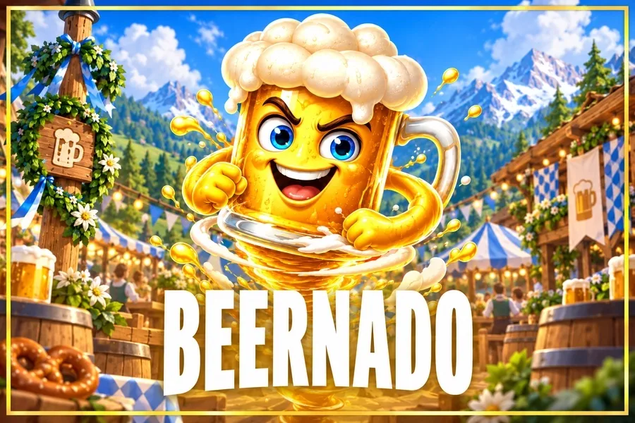 Beernado