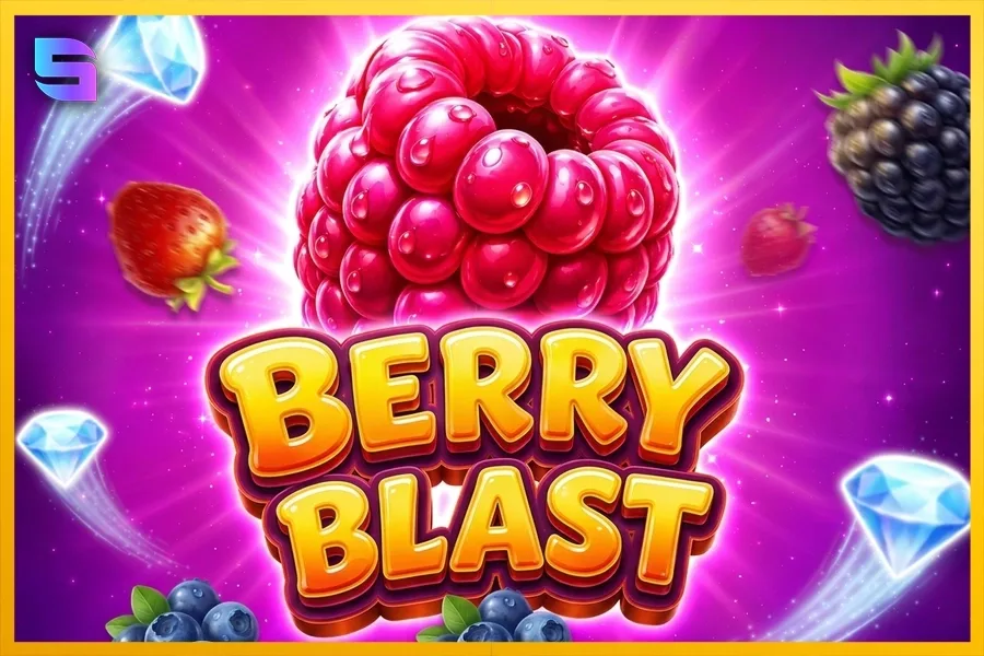 Berry Blast