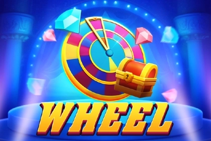 Big Wheel Slot