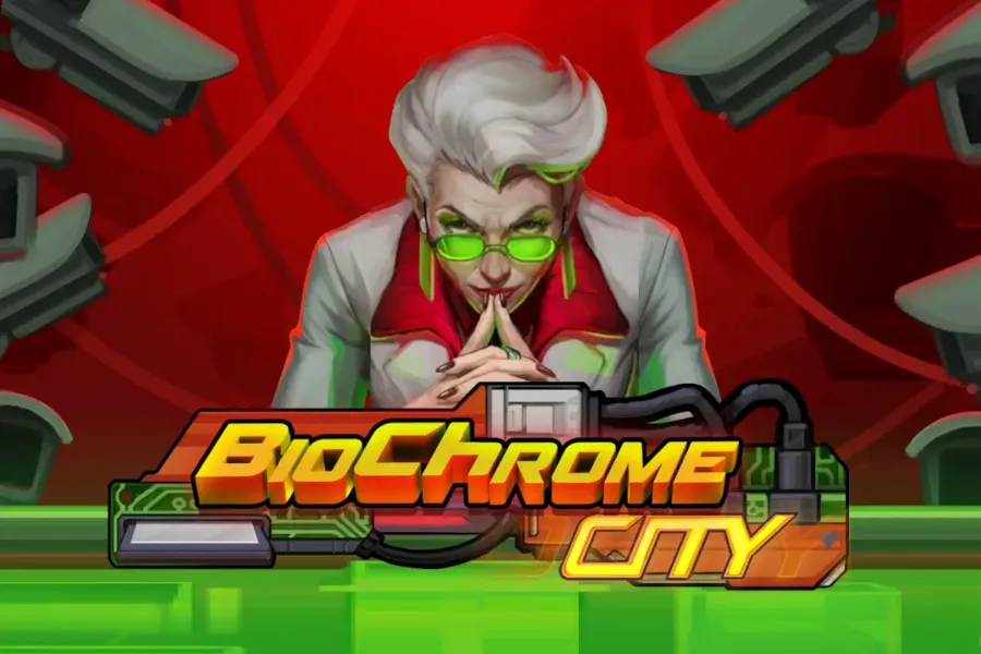 Biochrome City