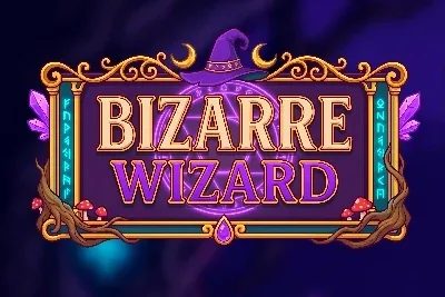 Bizarre Wizard