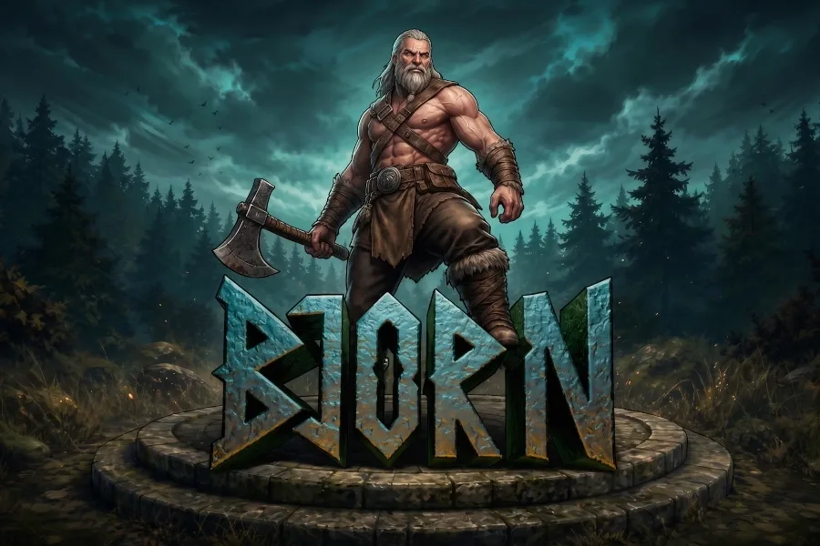 Bjorn