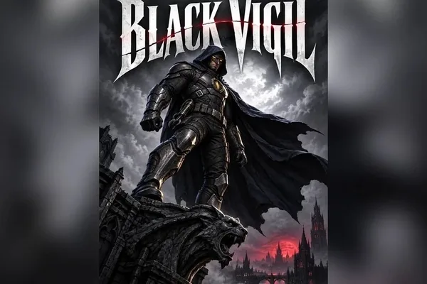 Black Vigil