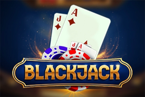 Blackjack MH Slot
