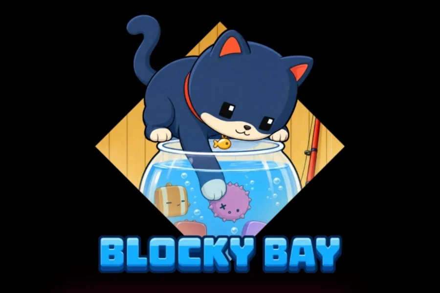 Blocky Bay