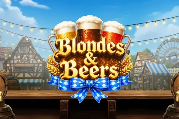 Blondes & Beers