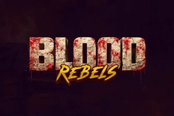 Blood Rebels