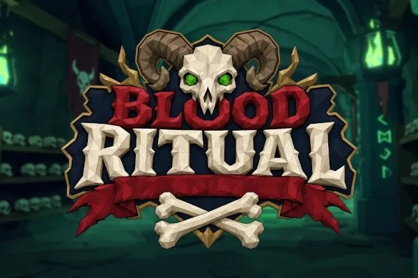 Blood Ritual