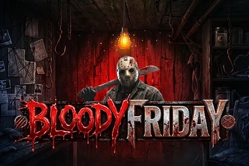 Bloody Friday