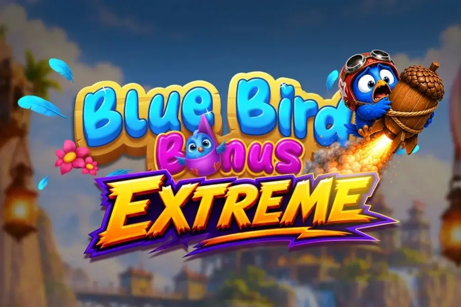 Blue Bird Bonus Extreme
