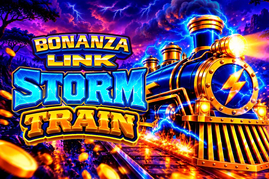 Bonanza Link: Storm Train