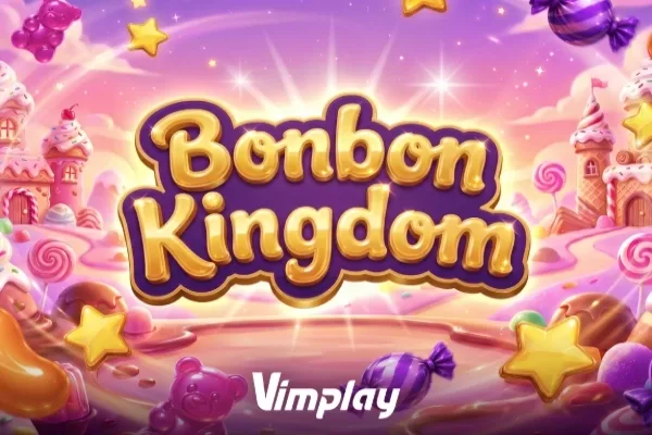 Bonbon Kingdom