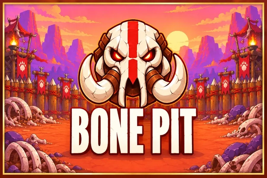 Bone Pit