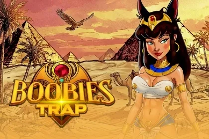 Boobies Trap