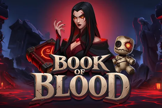 Book of Blood