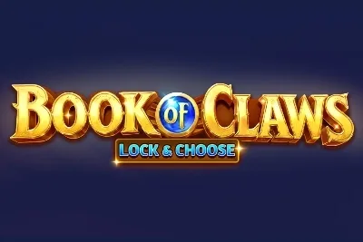 Book of Claws: Lock&Choose