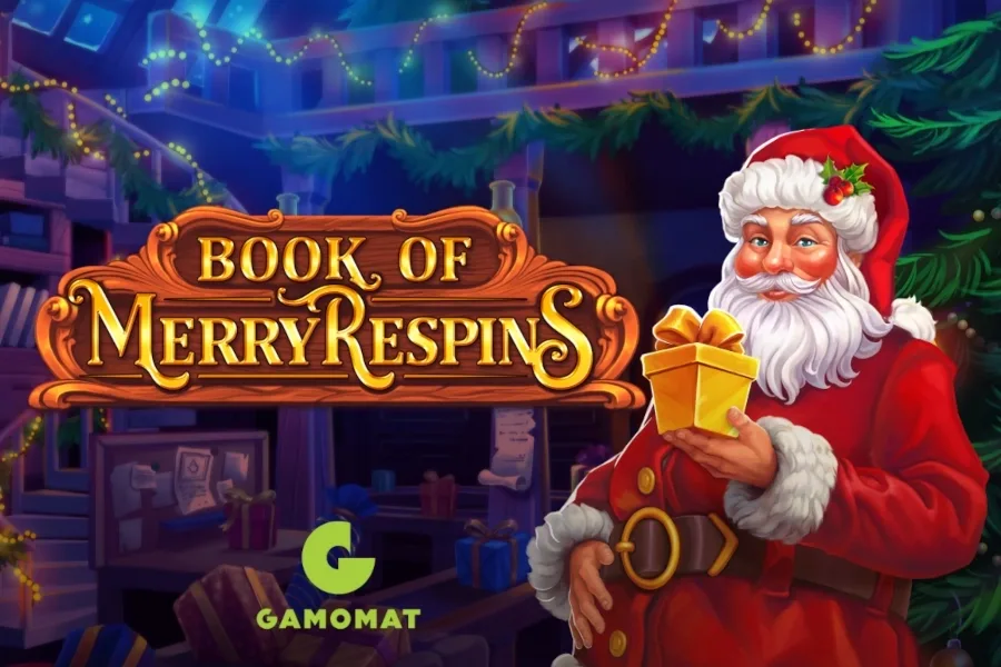 Book of Merry Respins