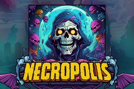 Book of Necropolis