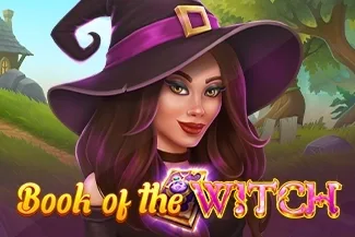 Book of the Witch