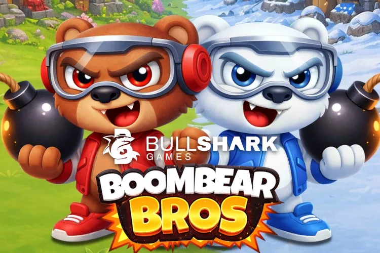 Boombear Bros