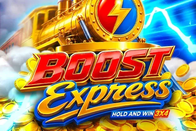 Boost Express
