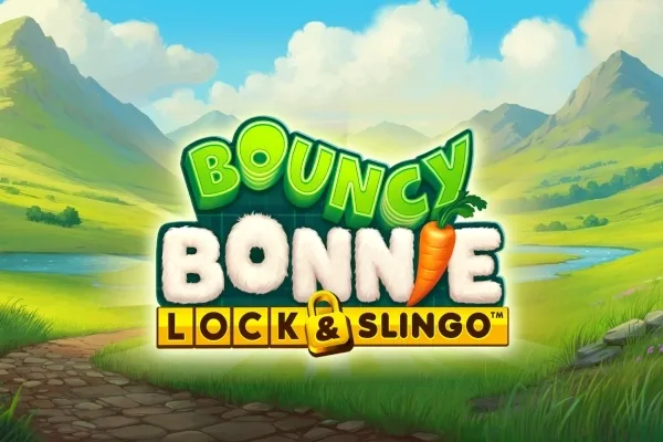 Bouncy Bonnie