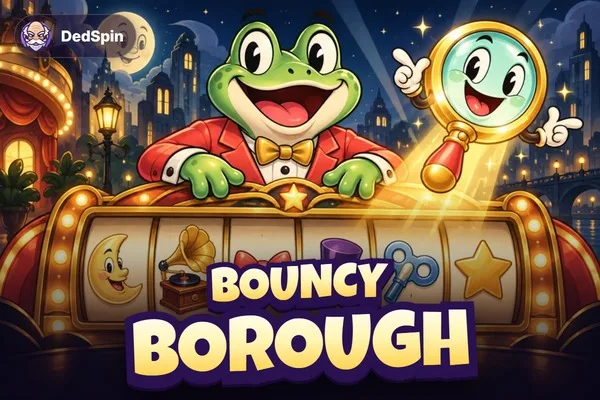 Bouncy Borough