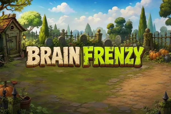 Brain Frenzy