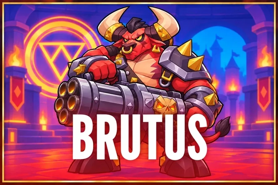 Brutus