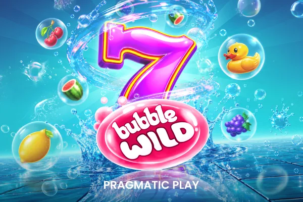Bubble Wild