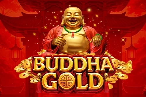 Buddha Gold