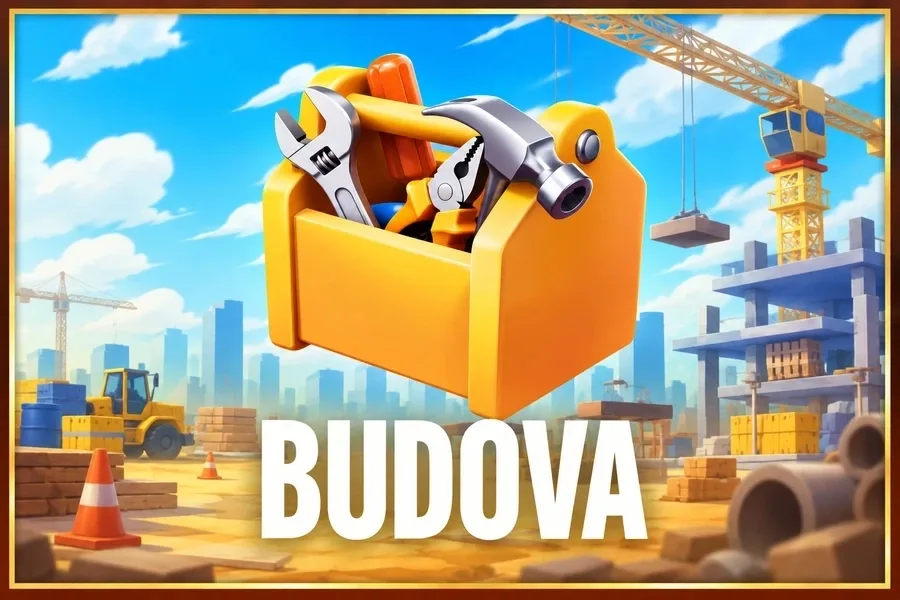 Budova