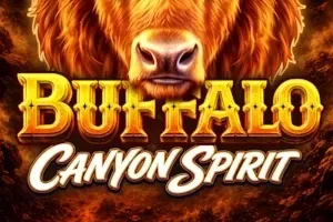 Buffalo Canyon Spirit