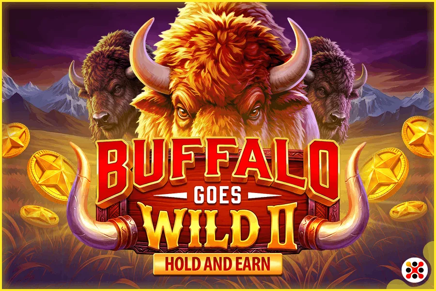Buffalo Goes Wild 2