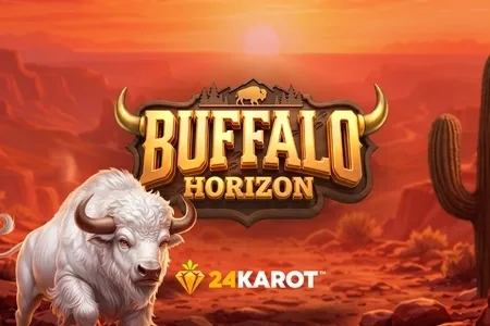 Buffalo Horizon