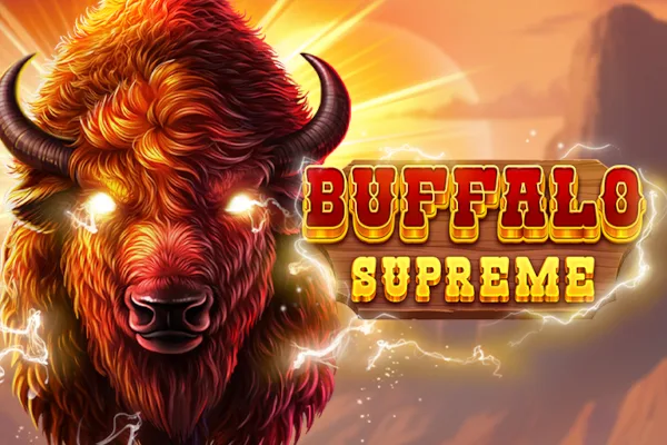 Buffalo Supreme