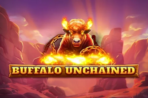 Buffalo Unchained
