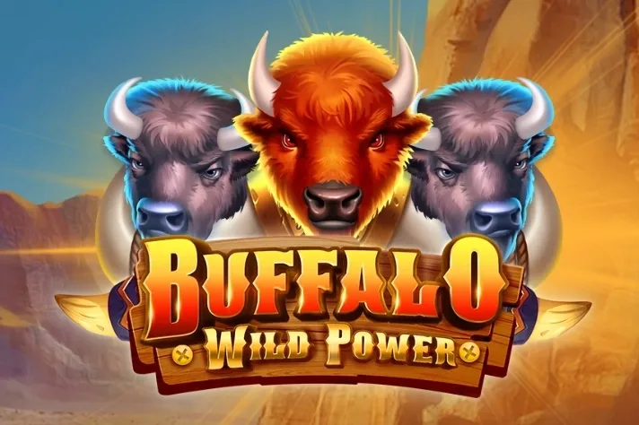 Buffalo: Wild Power