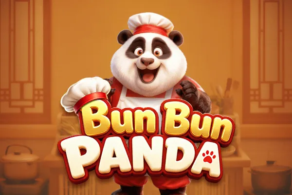 Bun Bun Panda