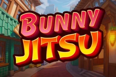 Bunny Jitsu