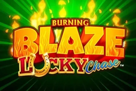Burning Blaze