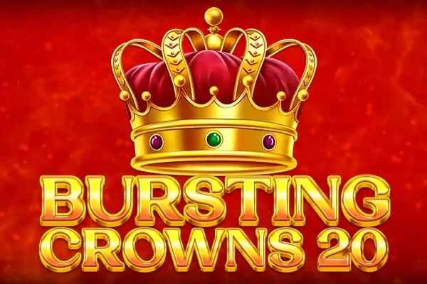 Bursting Crowns 20