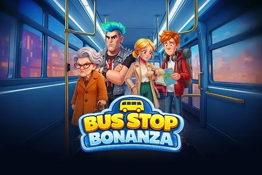 Bus Stop Bonanza