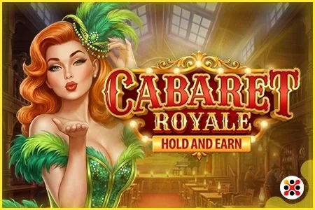 Cabaret Royale