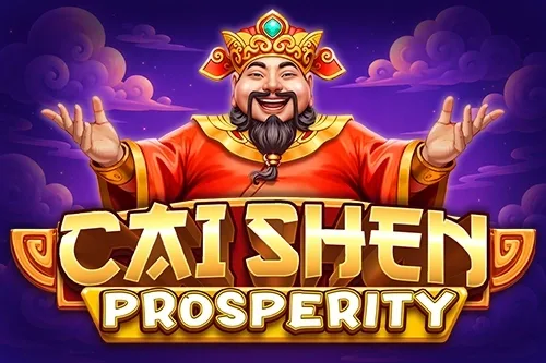 Cai Shen Prosperity