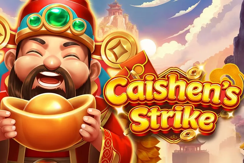 Caishen's Strike