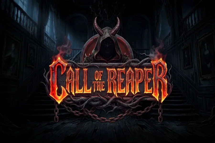 Call of the Reaper