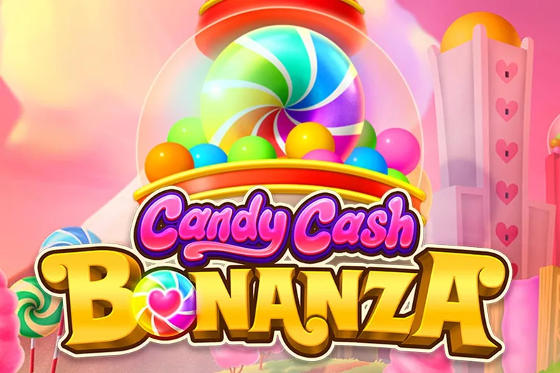 Candy Cash Bonanza