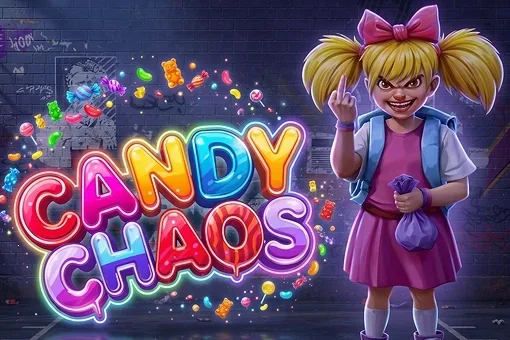 Candy Chaos