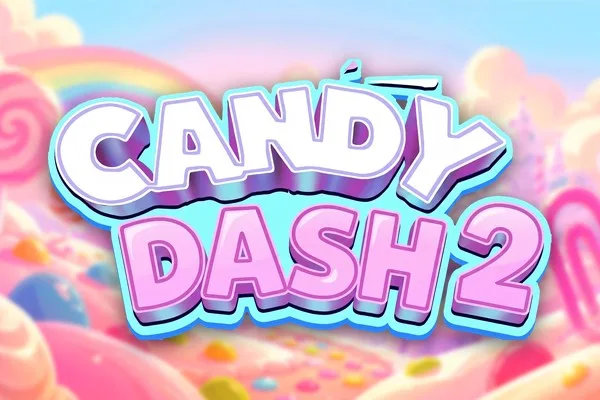 Candy Dash 2